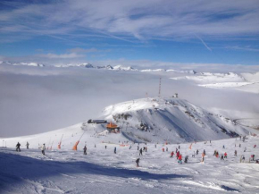 Apartamentos Lake Placid Nievesol